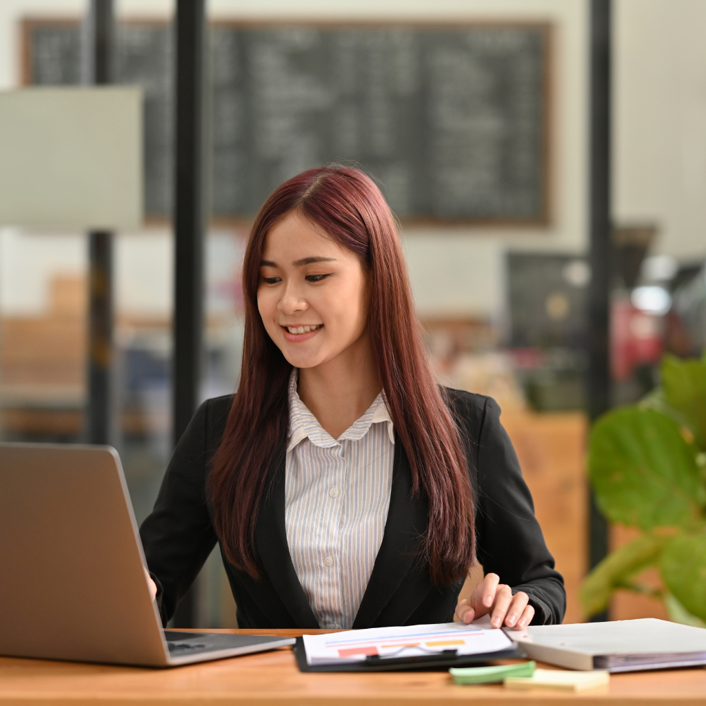 Develop your administrative team with Inspire ATA
